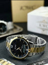 TwoTone Black