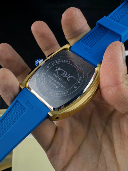 K-507-6H | BLUE