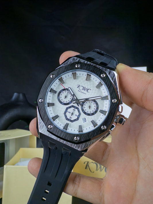 K-552-6H | WHITE