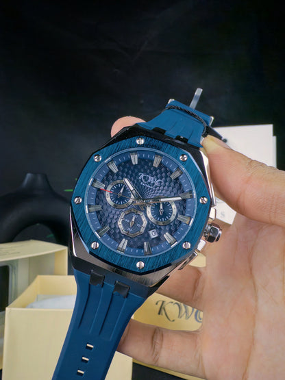 K-552-6H | BLUE