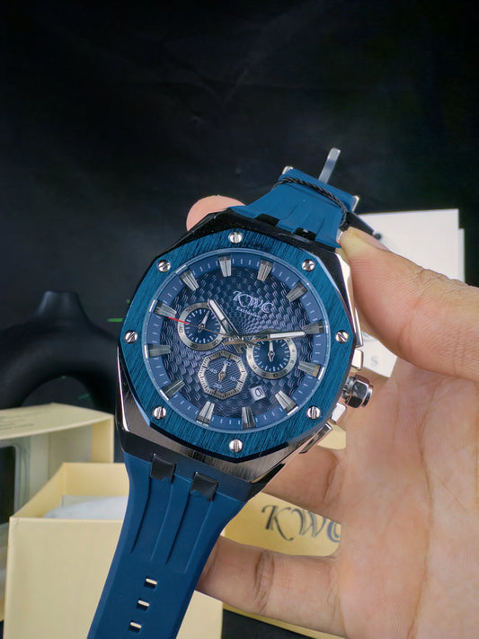 K-552-6H | BLUE