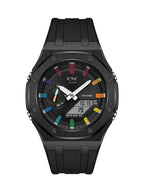 K-501 | World Time