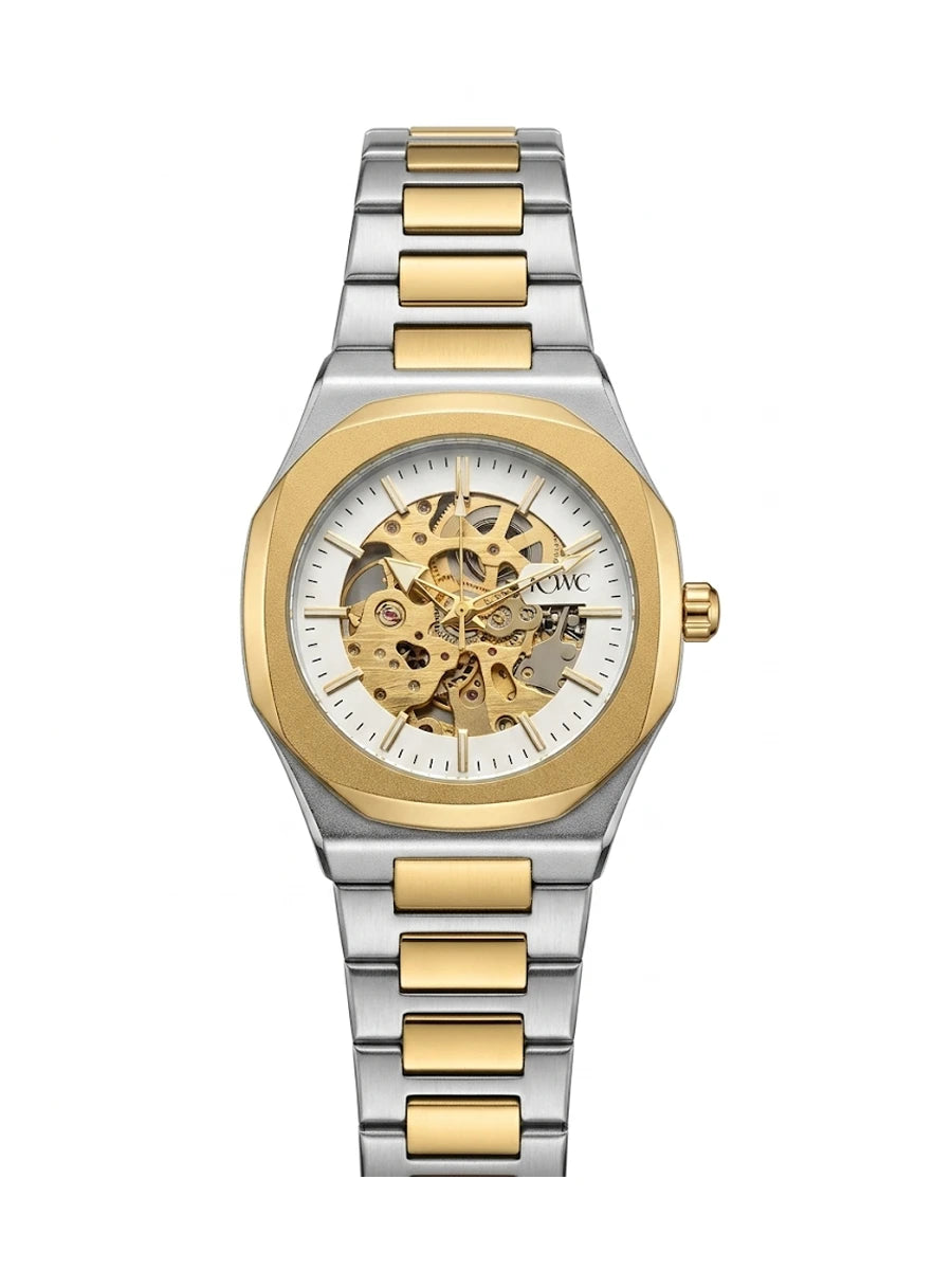 K-9007 | AUTOMATIC