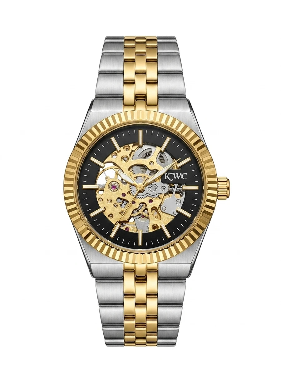 K-9008 | AUTOMATIC