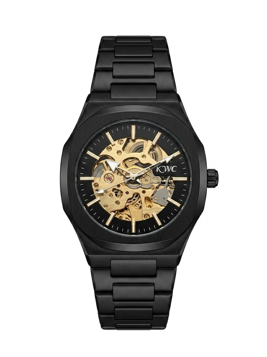 K-9007 | AUTOMATIC