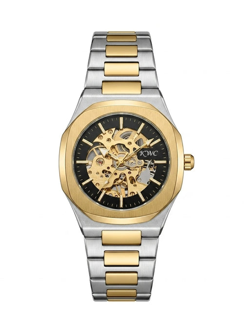 K-9007 | AUTOMATIC